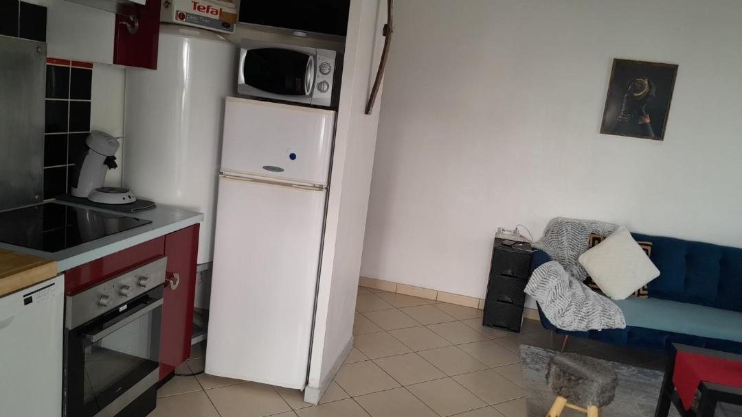 Apartament Heyzie Pontault-Combault Zewnętrze zdjęcie